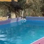 בית נופש Village Paradise *