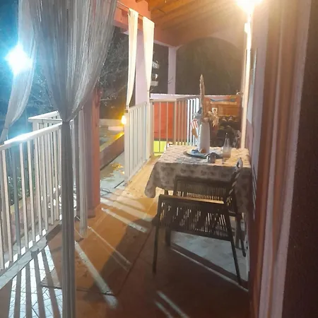 Village Paradise Prázdninový dům *