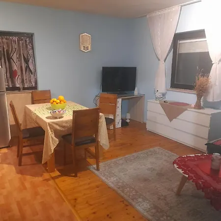 Village Paradise Kalapac