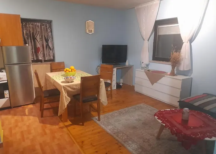 Village Paradise Kalapac