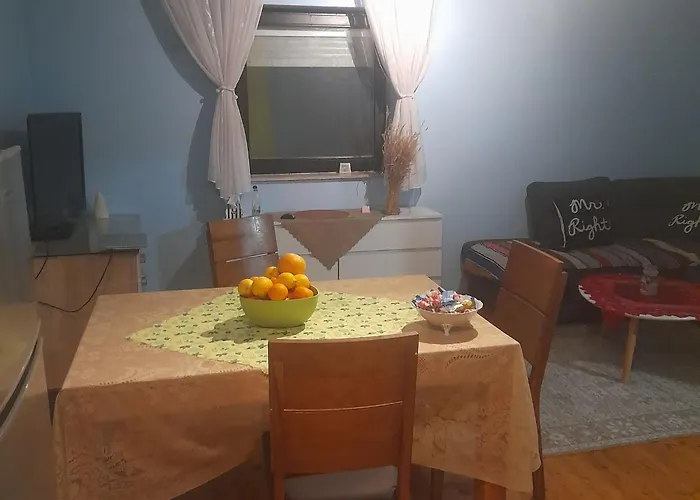 Village Paradise * Kalapac