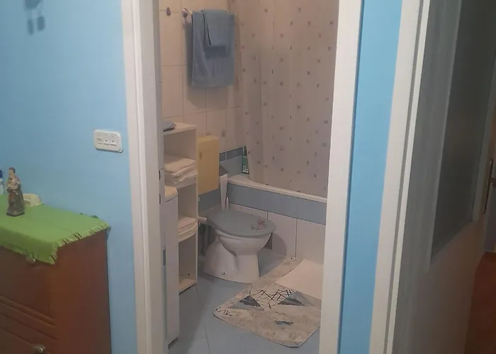 펜션 Village Paradise