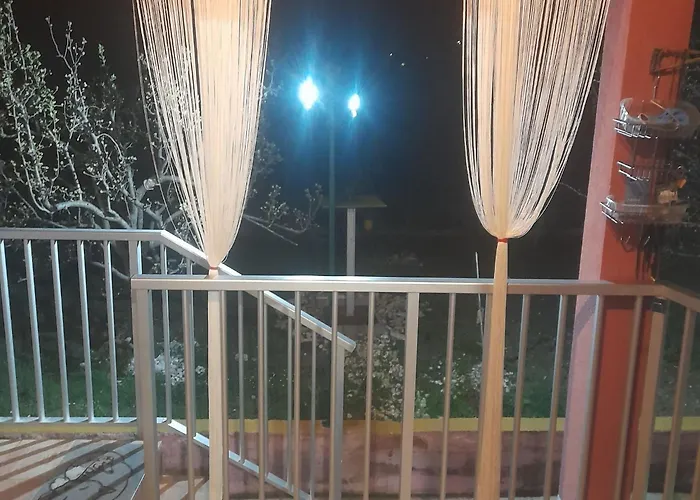 펜션 Village Paradise Kalapac