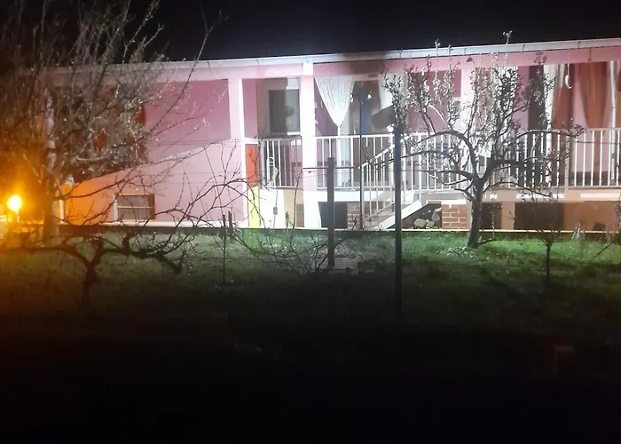 Village Paradise * Kalapac