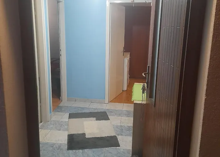 펜션 Village Paradise